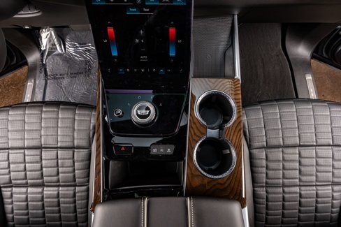 Used 2025 Cadillac Escalade ESV Sport Platinum image 28
