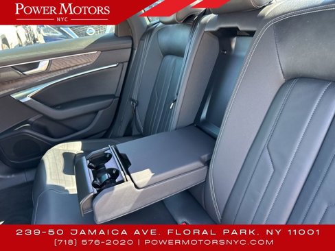 Used 2023 Audi A6 2.0T Premium image 24