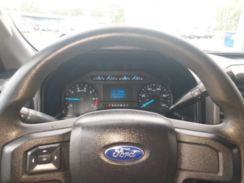 Used 2017 Ford F250 XL image 12