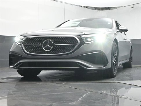 New 2026 Mercedes-Benz E 350 Sedan image 35