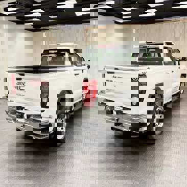 New 2026 GMC Sierra 1500 Pro w/ Trailering Package image 6