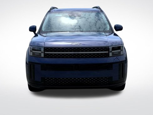 New 2026 Hyundai Santa Fe Calligraphy image 2