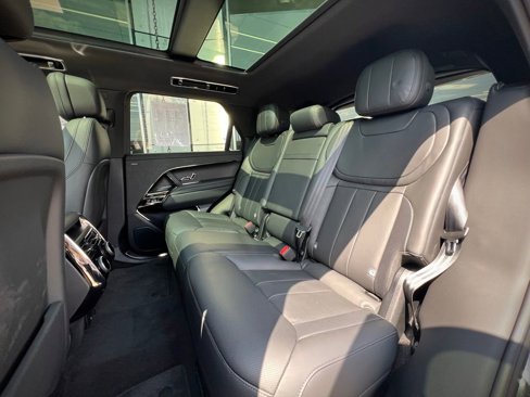 Used 2024 Land Rover Range Rover Sport Dynamic SE image 22