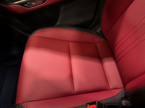 New 2026 Lexus NX 350 AWD w/ Premium Package image 31