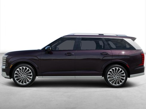 New 2026 Hyundai Palisade Calligraphy image 2
