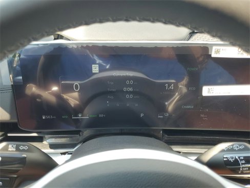 New 2026 Kia Carnival SX Prestige image 20