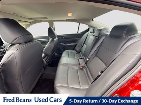 Used 2024 Nissan Altima 2.5 SL image 28