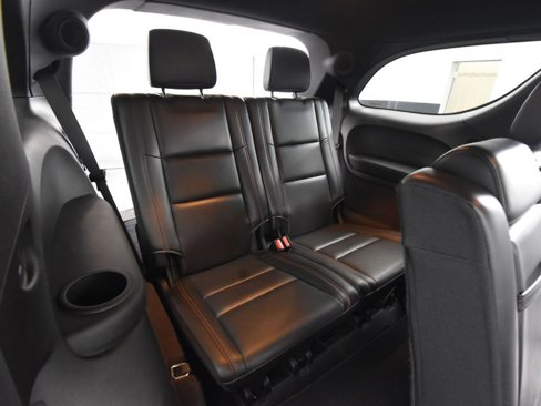 Used 2024 Dodge Durango R/T image 52