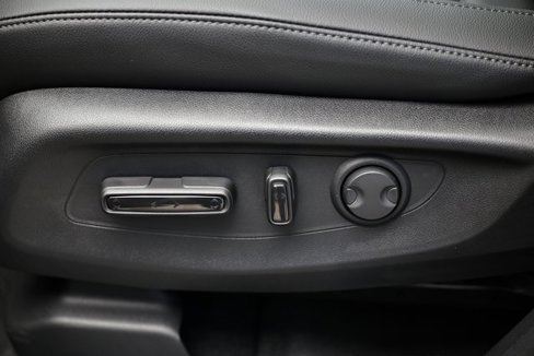 New 2026 Honda CR-V EX-L image 29