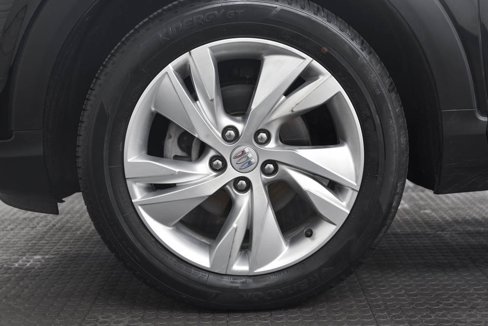 Used 2024 Buick Encore GX Preferred image 8