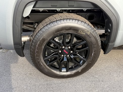 New 2026 GMC Sierra 1500 Elevation image 11