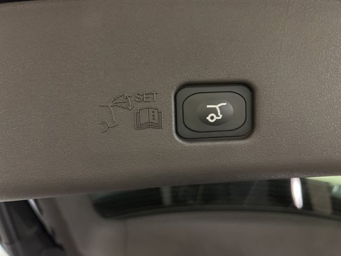 New 2025 Lincoln Nautilus Black Label w/ Jet Appearance Package image 40