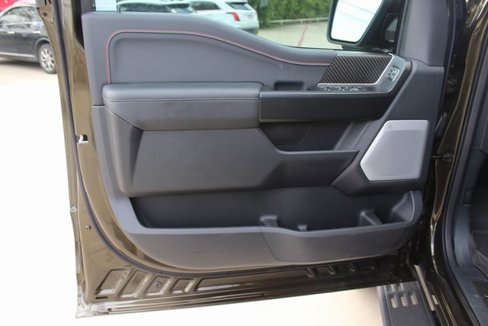 New 2025 Ford F150 Raptor image 6