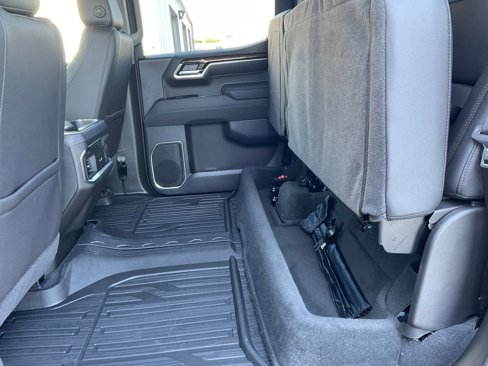 New 2026 GMC Sierra 1500 Elevation w/ Elevation Premium Package image 23