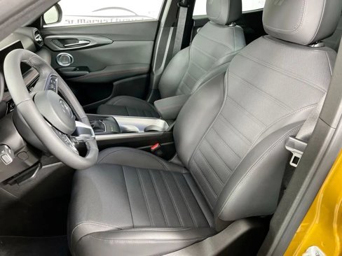 New 2024 Dodge Hornet GT w/ GT Blacktop Package image 23