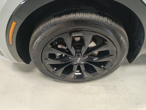 Used 2022 Kia Sorento SX image 20
