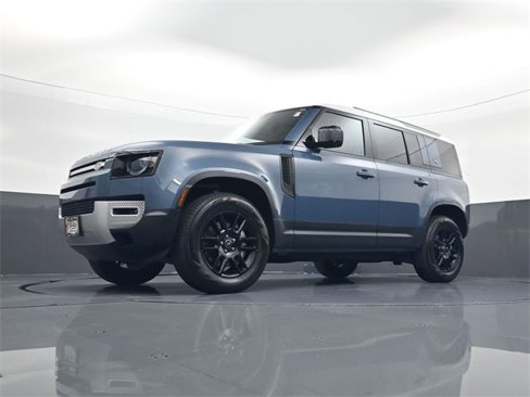 Used 2024 Land Rover Defender 110 S image 21