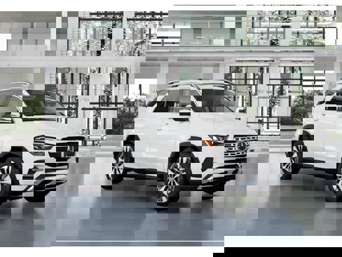 New 2026 Mercedes-Benz GLE 350 4MATIC image 11