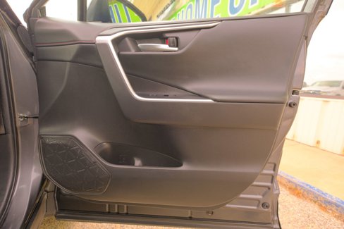 Used 2023 Toyota RAV4 TRD Off-Road image 17