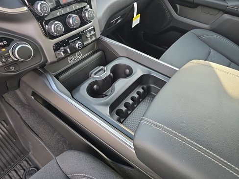 New 2025 RAM 1500 Big Horn image 31