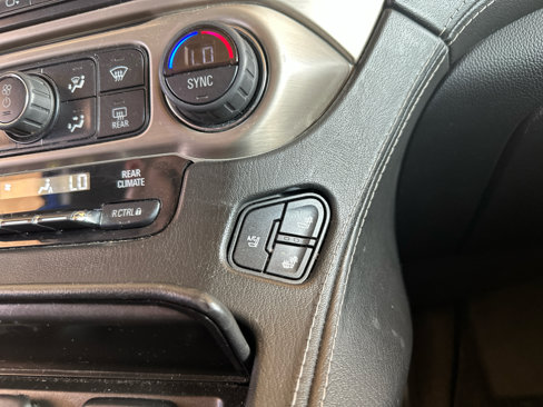 Used 2016 GMC Yukon Denali w/ Open Road Package image 79