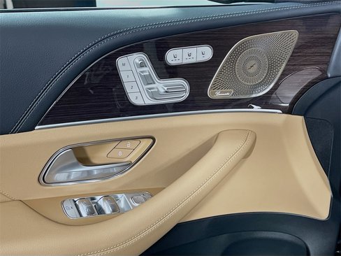 New 2026 Mercedes-Benz GLE 450 4MATIC image 21