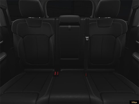 New 2025 Jeep Grand Cherokee Limited image 17