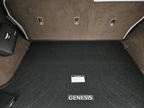New 2026 Genesis GV70 2.5T Advanced image 12