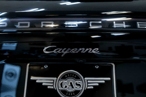 Used 2019 Porsche Cayenne E-Hybrid image 34