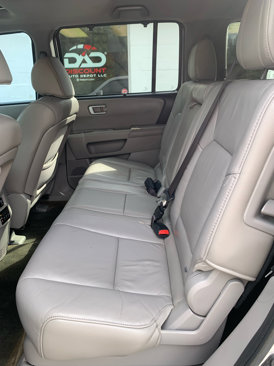 Used 2015 Honda Pilot Touring image 8