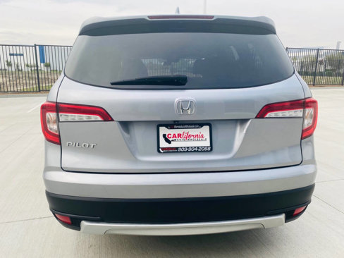 Used 2020 Honda Pilot EX image 6