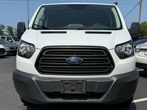 Used 2019 Ford Transit 150 130 Low Roof image 2