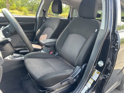 Used 2019 Mitsubishi Outlander Sport SE image 9