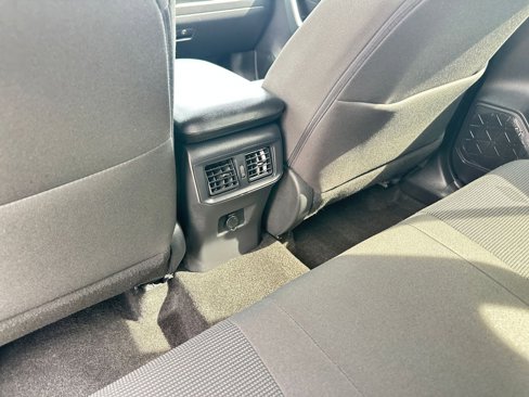 Used 2025 Toyota RAV4 LE image 24