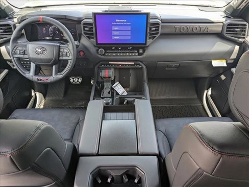 New 2026 Toyota Tundra TRD Pro image 13