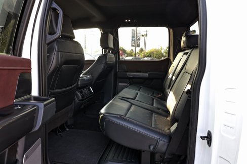 Used 2023 Ford F150 Lariat image 18