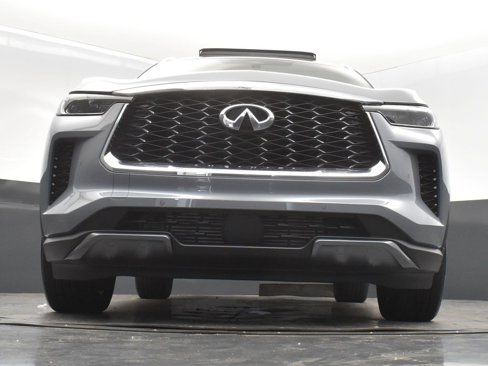 New 2025 INFINITI QX60 Sensory w/ Vision Package image 48