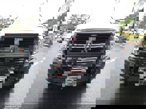 Used 2012 RAM 2500 ST w/ Popular Equipment Group image 11