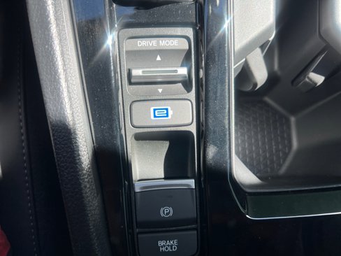 Used 2024 Honda Accord EX-L image 26