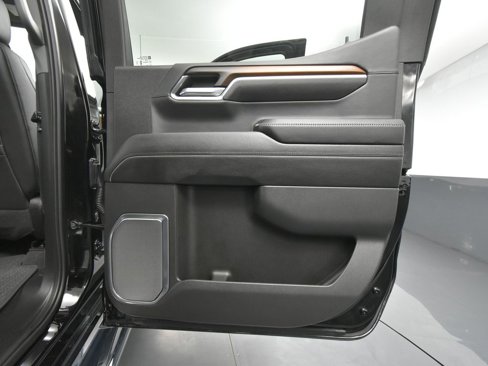 Used 2024 GMC Sierra 1500 Denali image 44