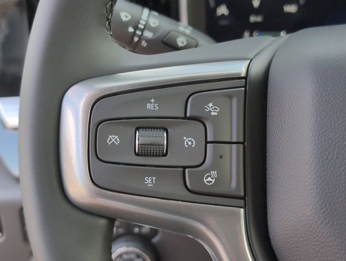 New 2026 Chevrolet Silverado 1500 LT w/ All Star Edition Plus image 22