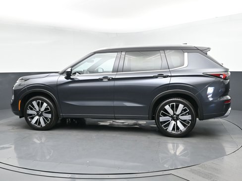 New 2025 Mitsubishi Outlander SEL image 4