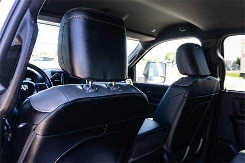 New 2025 RAM 2500 Tradesman w/ Chrome Appearance Group image 26