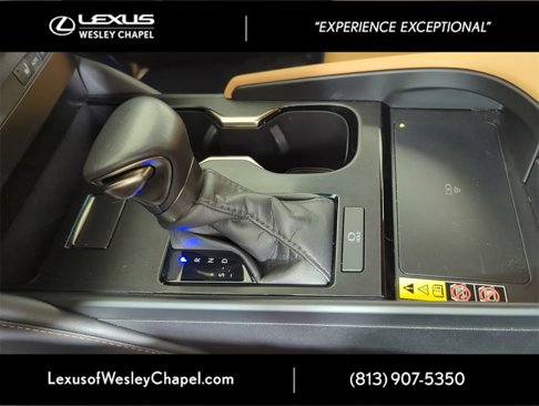 Used 2024 Lexus ES 350 w/ Premium Package image 24