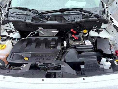 Used 2017 Jeep Patriot Sport w/ Power Value Group image 36