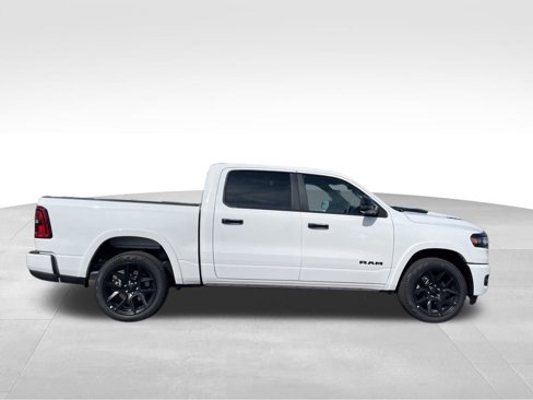 New 2026 RAM 1500 Laramie image 6