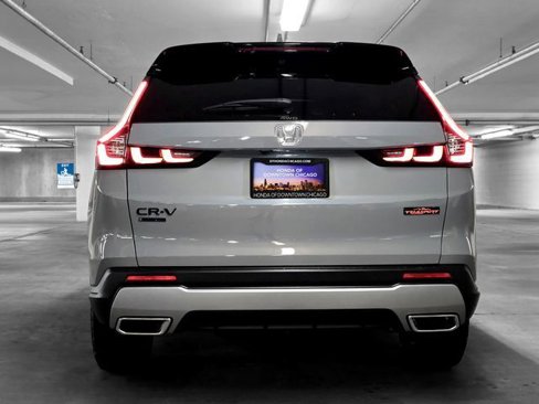 New 2026 Honda CR-V TrailSport image 17