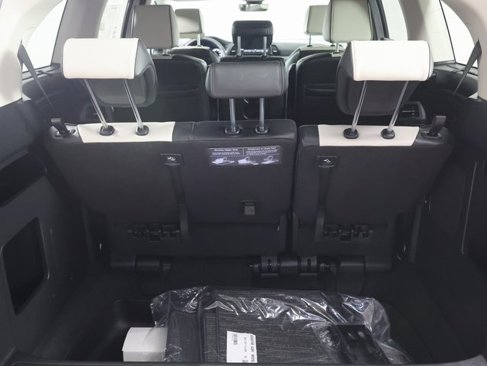 New 2026 Honda Odyssey Elite image 23