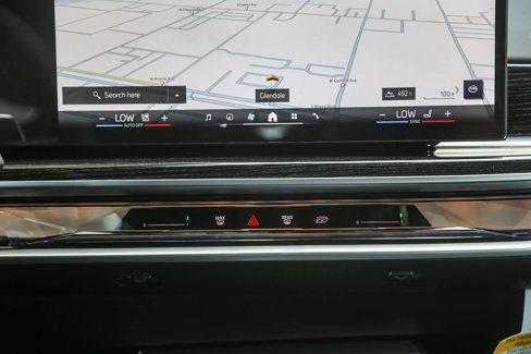New 2026 BMW 760i xDrive w/ Premium Package image 10