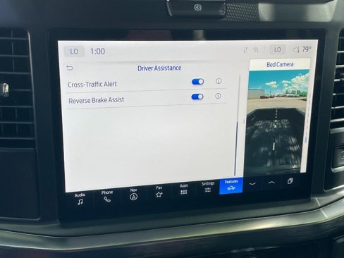 New 2025 Ford F350 Lariat image 47
